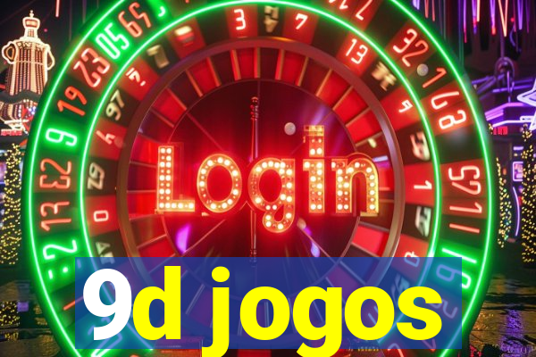 9d jogos